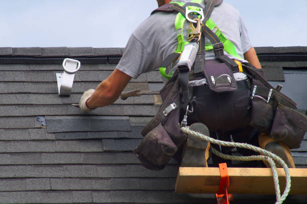 Steel Roofing in West Loch Estate, HI