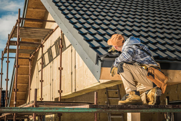 Best Sheet Metal Roofing  in West Loch Estate, HI
