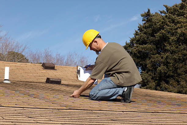 Best Roof Moss and Algae Removal  in West Loch Estate, HI