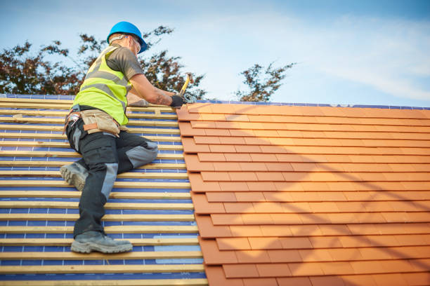 Best Metal Roofing Installation  in West Loch Estate, HI